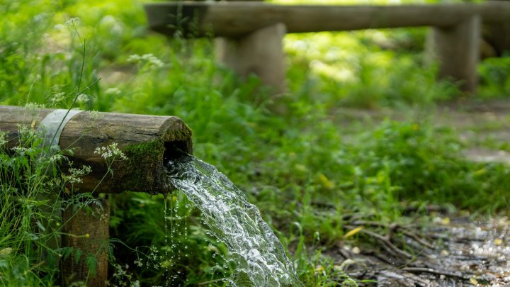 Як без шкоди для здоров’я застосовувати мінеральні води?