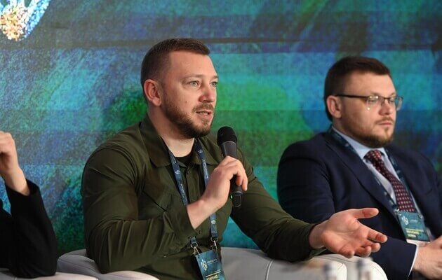 “САП дали незалежність, відмовивши в процесуальних інструментах. 1000 справ — під загрозою закриття”, – Клименко