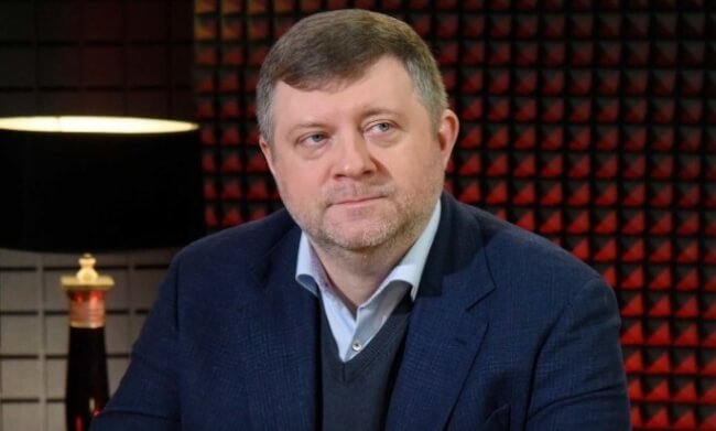 Від нас на фронті толку не буде, і це дорого, – Корнієнко про мобілізацію нардепів