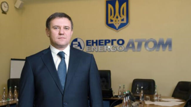 Топменеджер “Енергоатому” виїхав за кордон у відпустку і не повернувся — нардеп