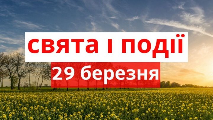 Свято 29 березня: чому в цей день треба вшанувати березу, головні заборони дня