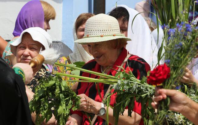 Трійця, П’ятидесятниця і Зелені свята: в чому різниця та як святкувати