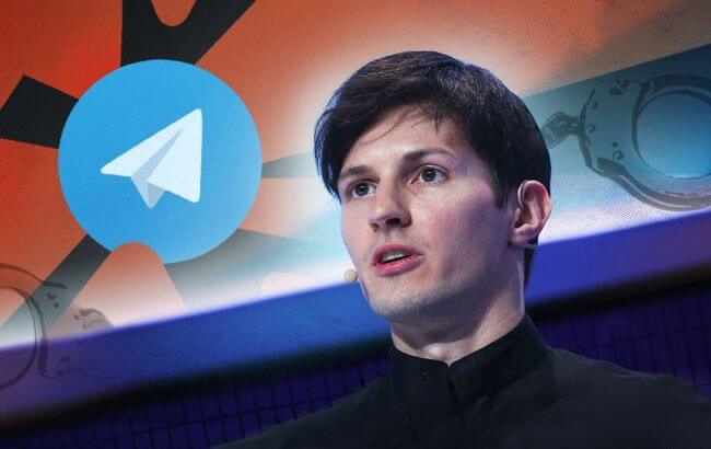 Чи буде влада в Україні блокувати Telegram і що може змінити арешт Дурова