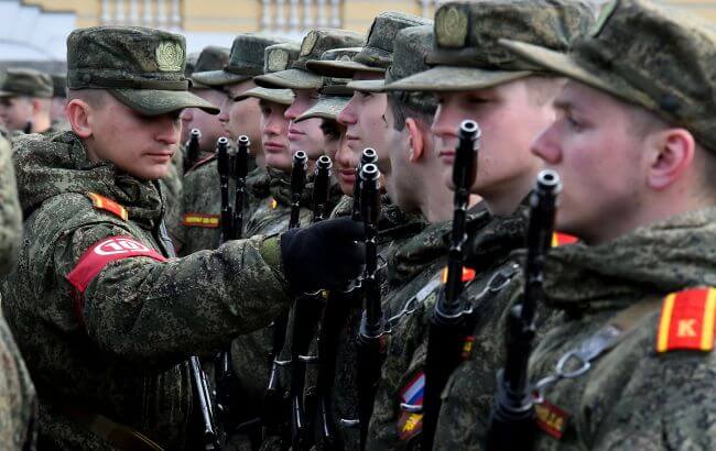 Кремль формує загони тероборони для підтримки “звільнення” Курської області, – ISW