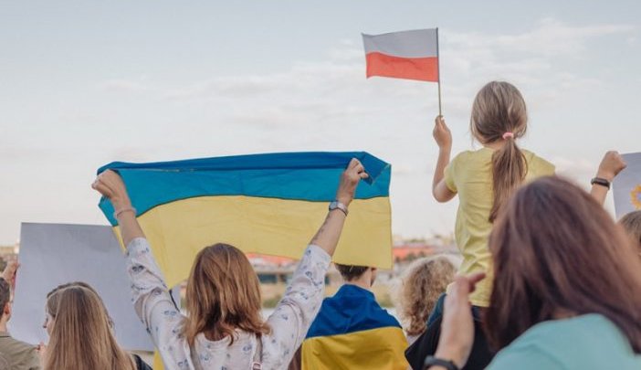 77% новостворених підприємств у Польщі належать українцям